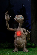 E.T. the Extra-Terrestrial akčná figúrka Ultimate Deluxe E.T. 11 cm